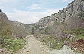 Sicily, Cava Ispica
